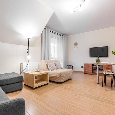 Apartamenty Sun & Snow Zeromskiego Krynica Morska - Blisko Morza Exterior foto