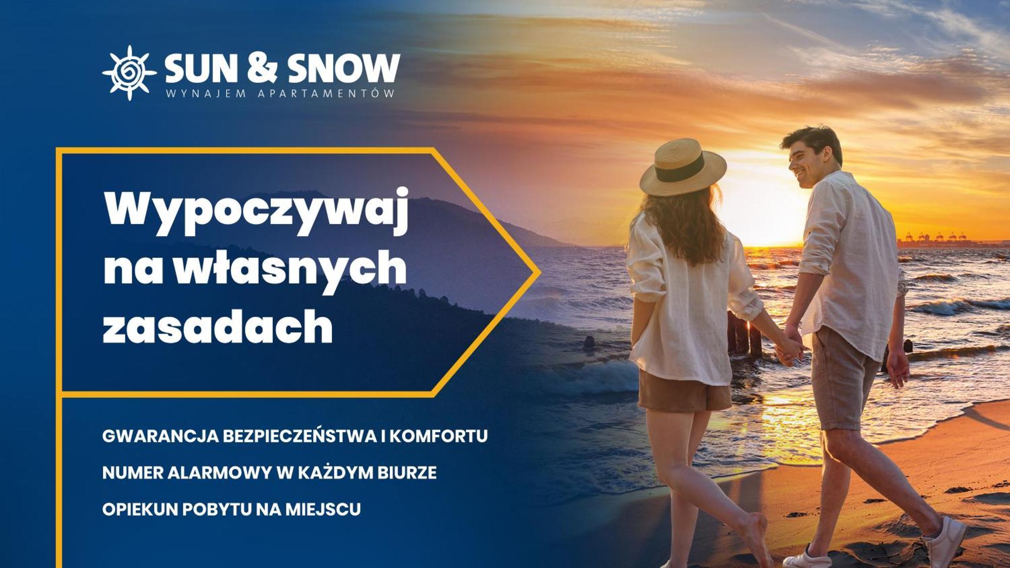 Apartamenty Sun & Snow Zeromskiego Krynica Morska - Blisko Morza Exterior foto