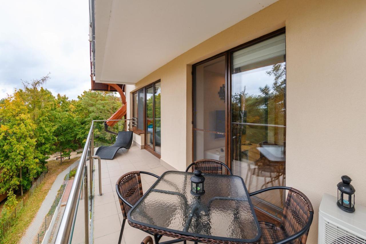 Apartamenty Sun & Snow Zeromskiego Krynica Morska - Blisko Morza Exterior foto