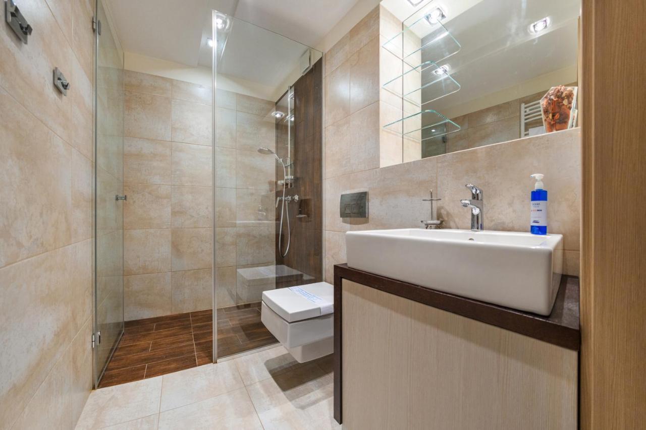 Apartamenty Sun & Snow Zeromskiego Krynica Morska - Blisko Morza Exterior foto